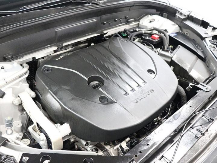 Volvo XC60 B5 Inscription 7