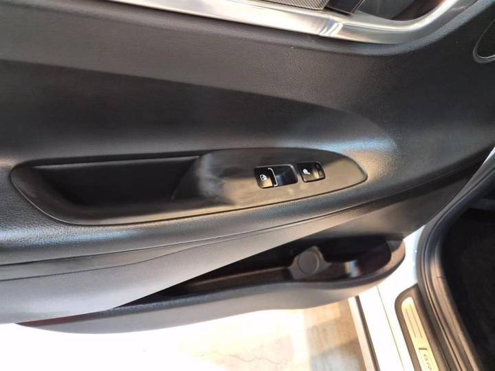 Hyundai Grandeur 2.5 Premium Choice 7