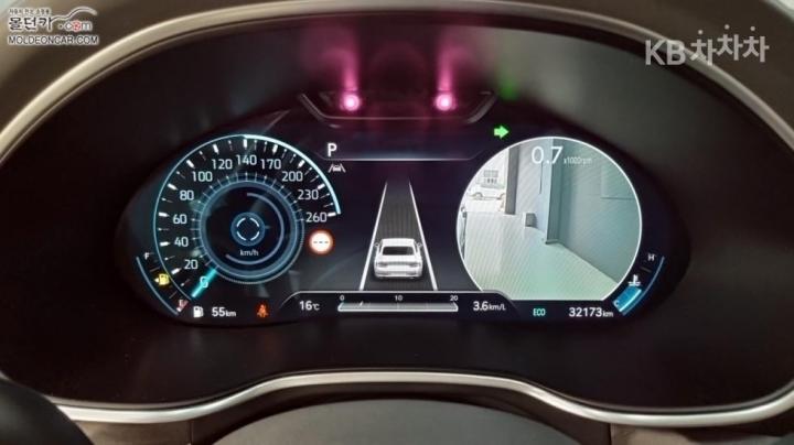 Genesis G80 RG3 2.5 T-GDi AWD 6