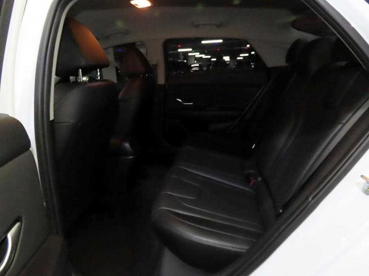 Hyundai Avante CN7 1.6 Gasoline Modern 8