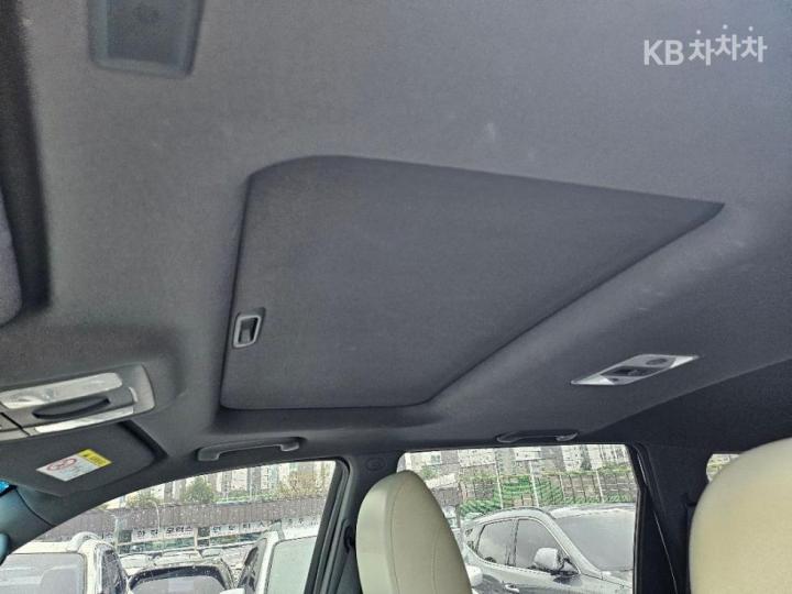 Kia Mohave The Master 3.0 Diesel 4WD Masters 8