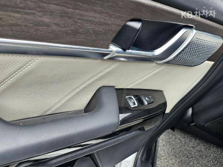 Kia Mohave The Master 3.0 Diesel 4WD Masters 10