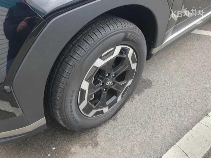 Hyundai Santa Fe The MX5 Gasoline 2.5T 2WD Exclusive 4