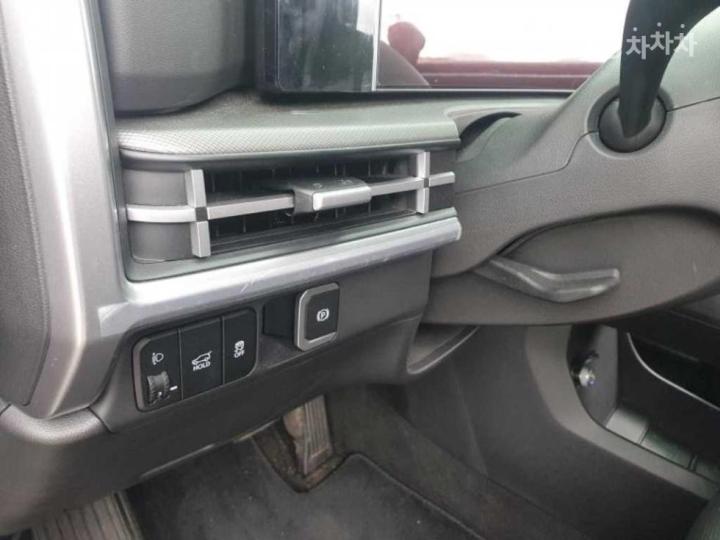 Hyundai Santa Fe The MX5 Gasoline 2.5T 2WD Exclusive 9