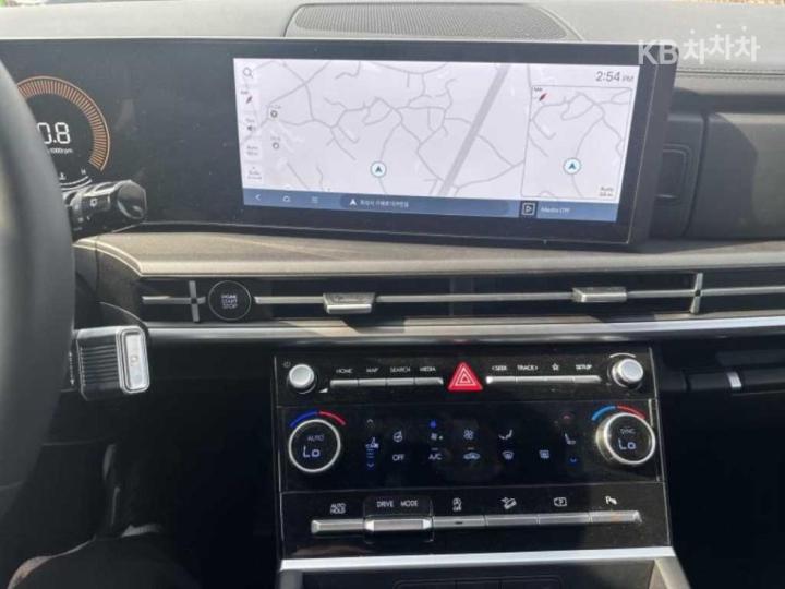 Hyundai Santa Fe The MX5 Gasoline 2.5T 2WD Exclusive 10