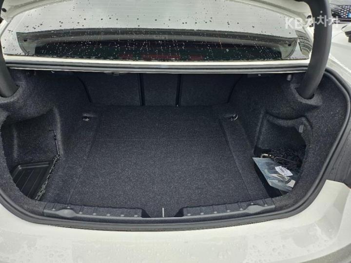 BMW 3 Series New 320d F30