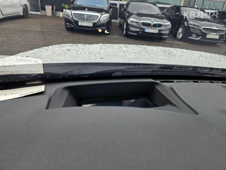 BMW 3 Series New 320d F30 4