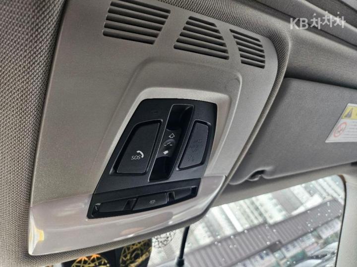 BMW 3 Series New 320d F30 10