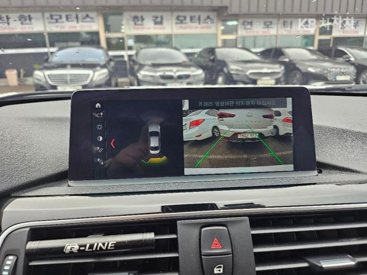 BMW 3 Series New 320d F30 7