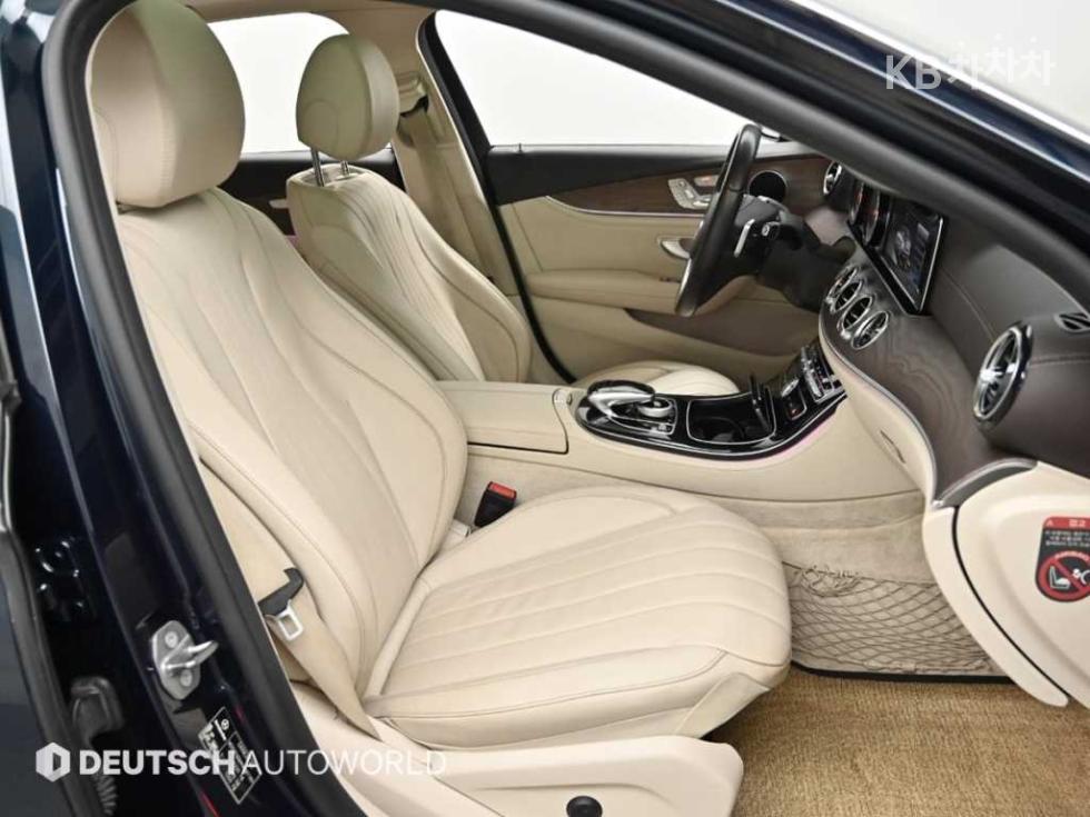 Mercedes-Benz E-klasse — miniaturë 10