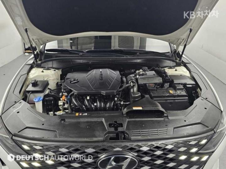 Hyundai Grandeur 2.5 Exclusive 7