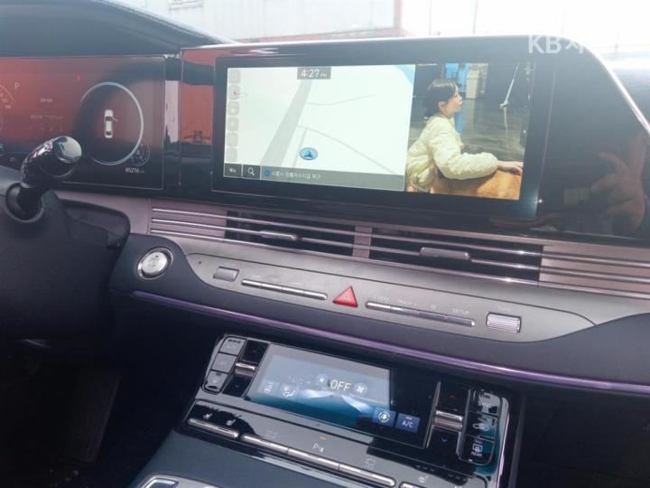 Hyundai Grandeur 3.3 Premium Choice 3