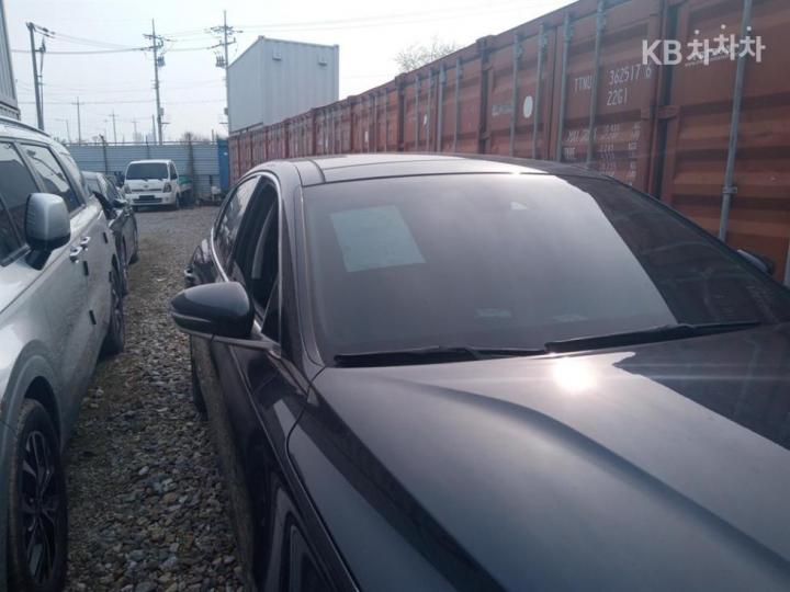 Hyundai Grandeur 3.3 Premium Choice 4