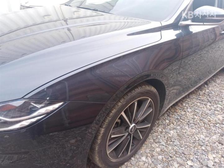 Hyundai Grandeur 3.3 Premium Choice 6