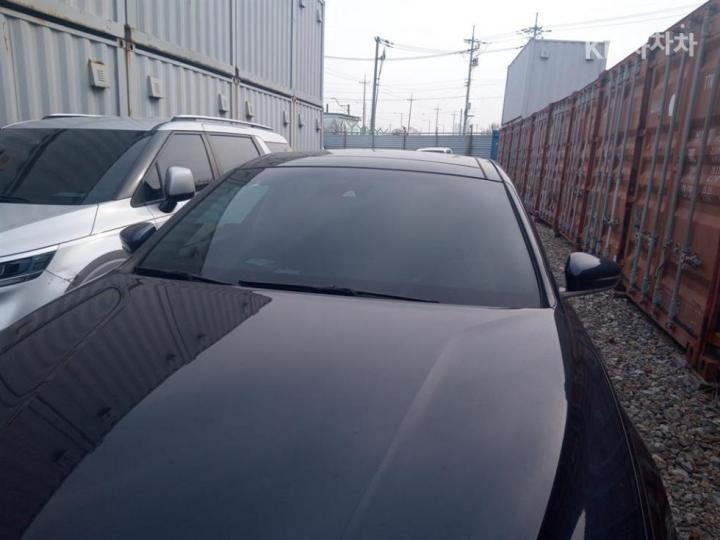 Hyundai Grandeur 3.3 Premium Choice 7