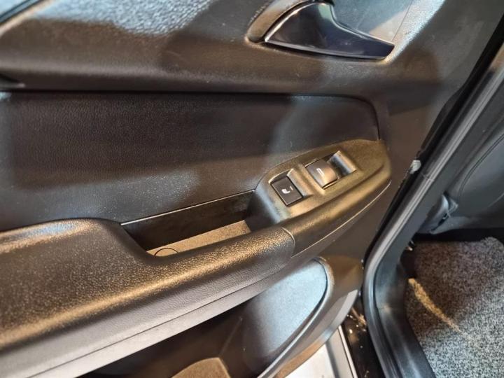 Chevrolet Trailblazer 1.35 Gasoline AWD RS 9