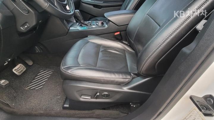 Ford Explorer New 2.3 EcoBoost 4WD Limited 7