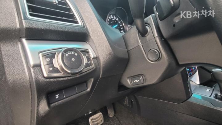 Ford Explorer New 2.3 EcoBoost 4WD Limited 8