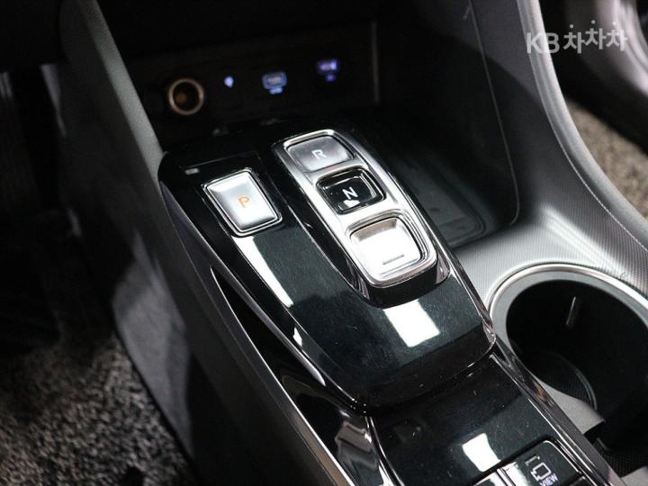 Hyundai Sonata DN8 1.6 T Inspiration 9