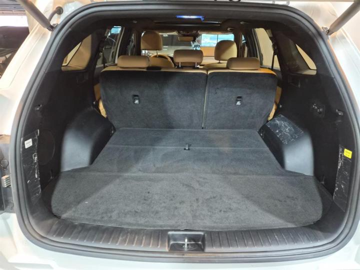 Kia Sorento Hybrid 1.6 HEV 4WD Gravity 6