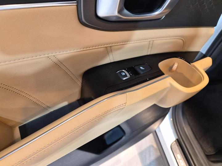 Kia Sorento Hybrid 1.6 HEV 4WD Gravity 8