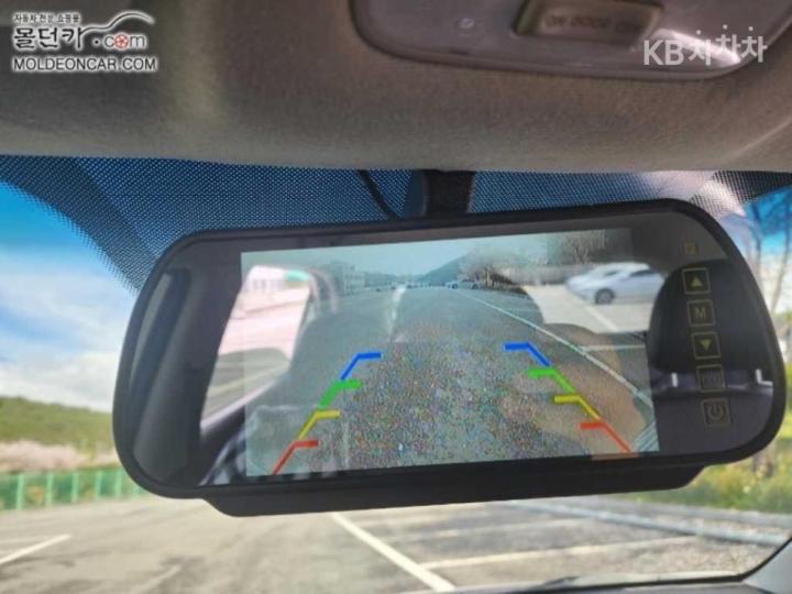 Kia Morning Deluxe Trendy 10