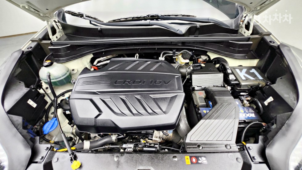 2020 - kia sportage