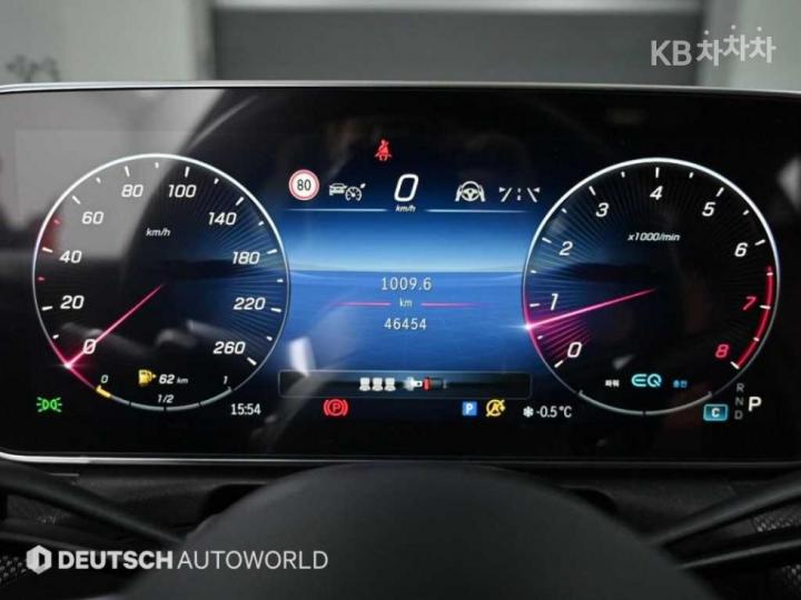 Mercedes-Benz C-Class W206 C300 AMG Line 9