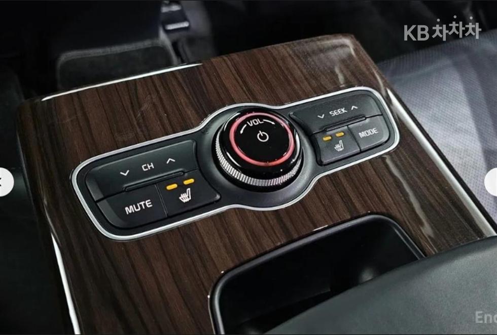 2015 - kia k7