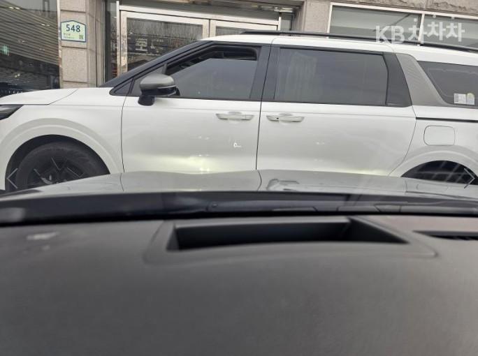 Kia K5 1.6 Gasoline Turbo Signature 9