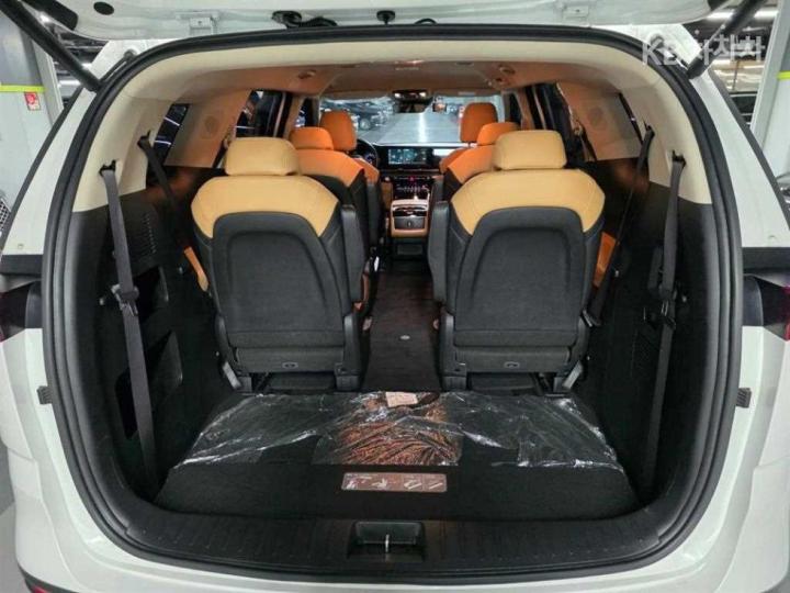 Kia Carnival D2.2 Noblesse 6
