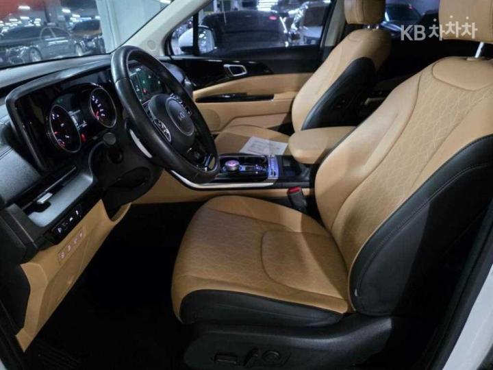 Kia Carnival D2.2 Noblesse 7