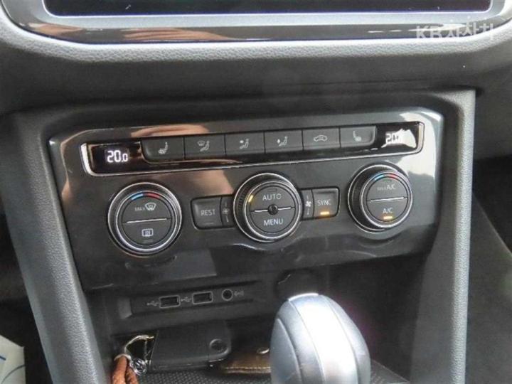 Volkswagen Tiguan 2.0 TDI Base Type 8