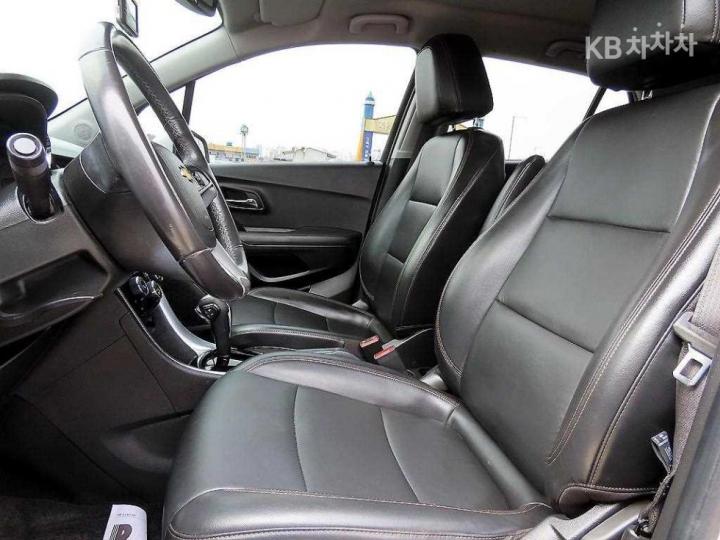 Chevrolet Trax 1.4 LT Core 6