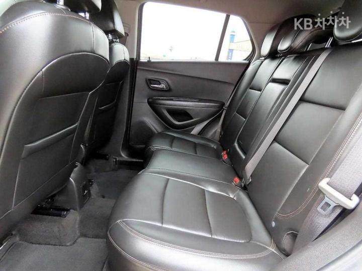 Chevrolet Trax 1.4 LT Core 7