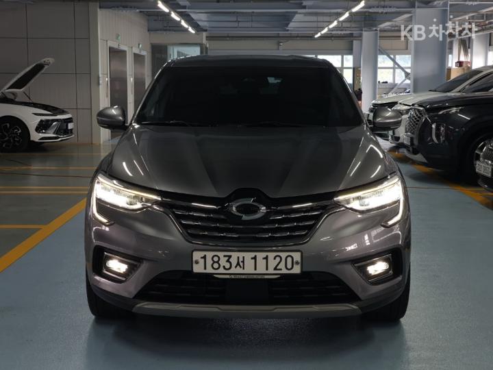 Renault XM3 1.3 Turbo Gasoline RE Signature 3