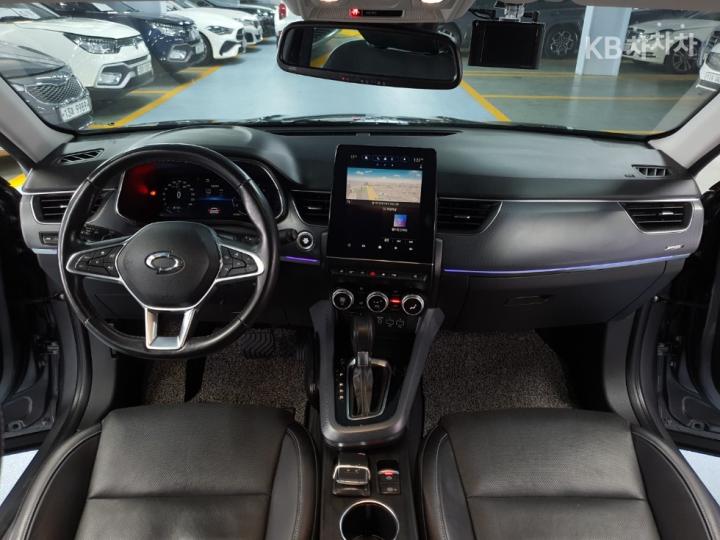 Renault XM3 1.3 Turbo Gasoline RE Signature 10