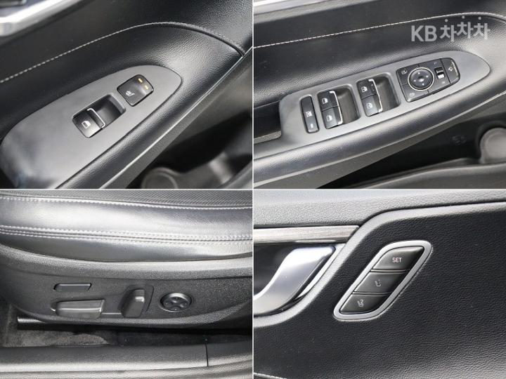 Hyundai Grandeur IG 3.0 Exclusive Base Type 10