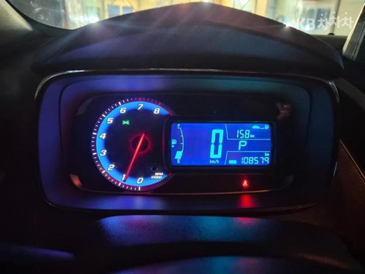 Chevrolet Trax 1.4 LT Leather Package 8