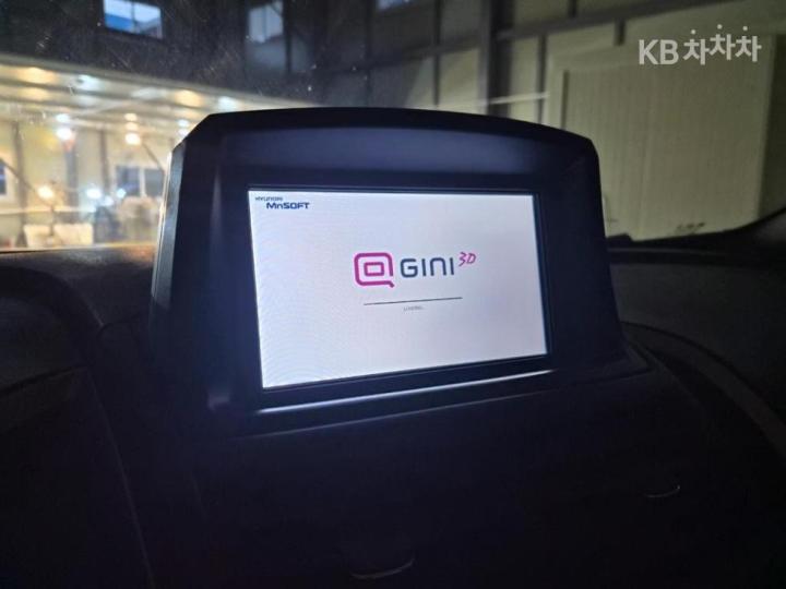 Chevrolet Trax 1.4 LT Leather Package 9