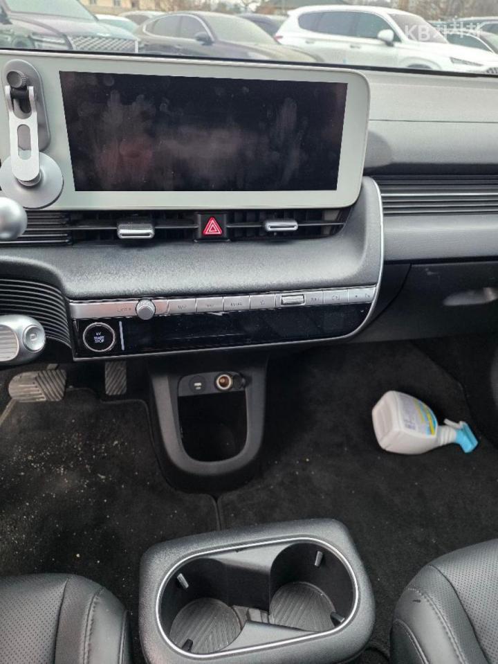 Kia K5 1.6 Gasoline Turbo Noblesse