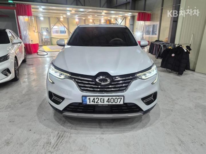 Renault XM3 1.3 Turbo Gasoline RE 3