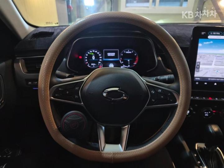 Renault XM3 1.3 Turbo Gasoline RE 9