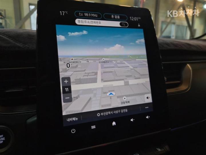 Renault XM3 1.3 Turbo Gasoline RE 10