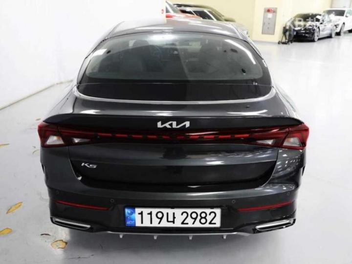 Kia K5 2.0 Gasoline Trendy 7