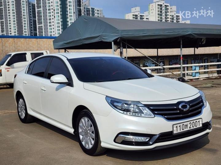 Renault SM5 Nova PE 3