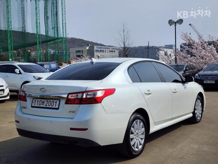 Renault SM5 Nova PE 4