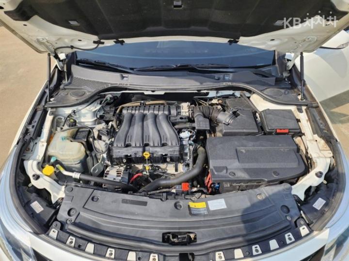 Renault SM5 Nova PE 7