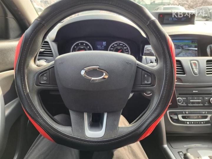 Renault SM5 Nova PE 9