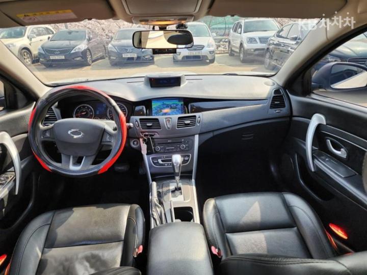 Renault SM5 Nova PE 10